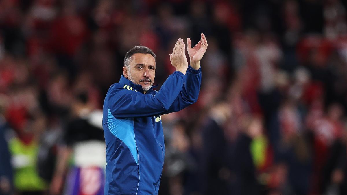 Vítor Pereira limogé : le coup de tonnerre de Nottingham Forest