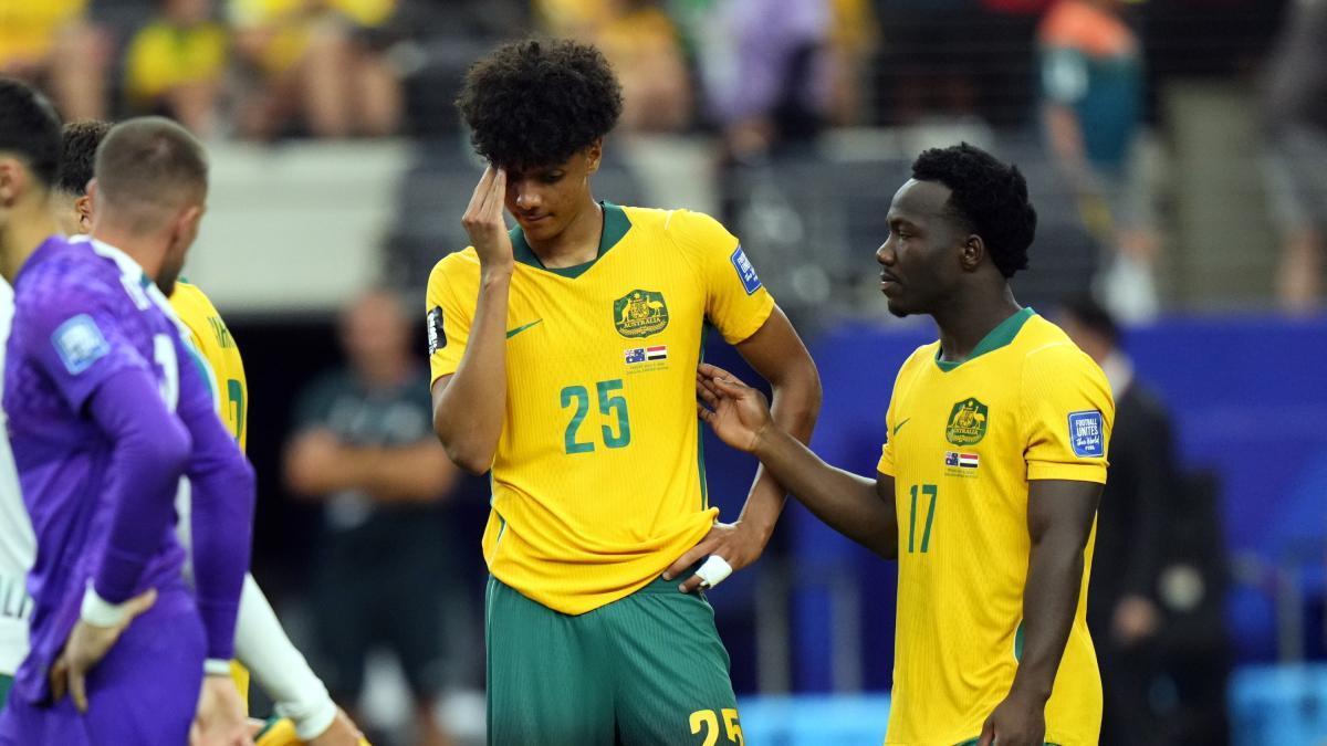 Lucas Herrington, le penalty manqué et le soutien inattendu du Barça