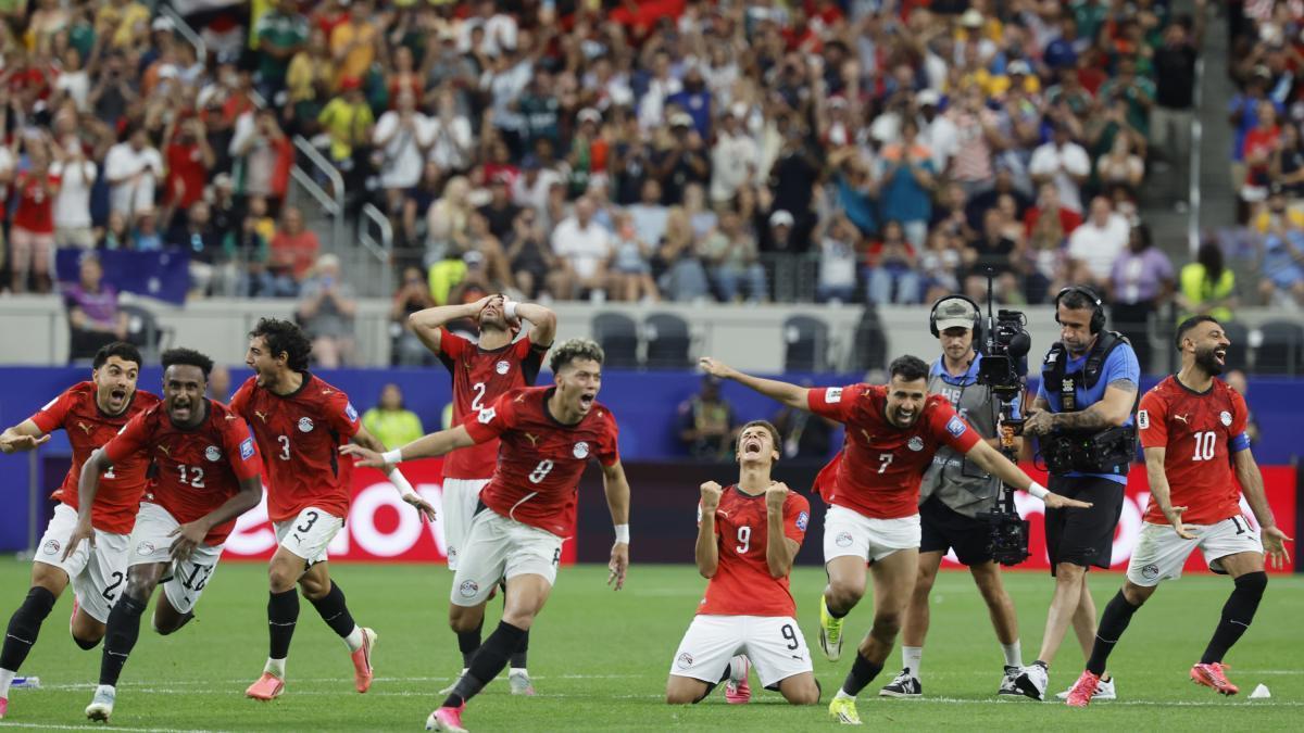 Coupe du Monde 2026 : l'Égypte sort l'Australie aux tirs au sort, le Real Madrid dans le viseur