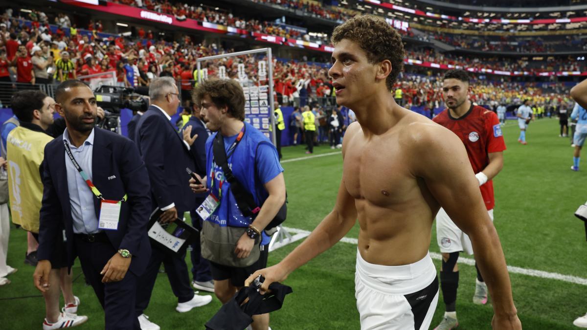Hamza Abdelkarim : le phénomène du Barça qui affole la Coupe du Monde
