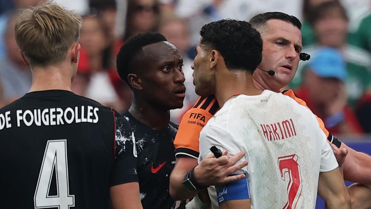 Maroc-Canada : Ounahi ouvre le score et enflamme les 8es du Mondial