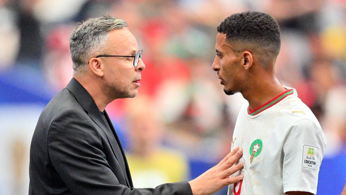 Maroc 2026 : Ouahbi prévient, les Lions ne sont plus une surprise