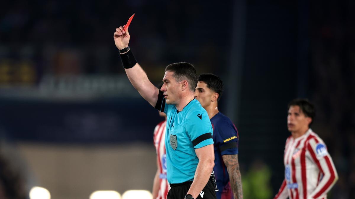 Loi Vinicius : la FIFA isolée, l'UEFA refuse d'appliquer la règle