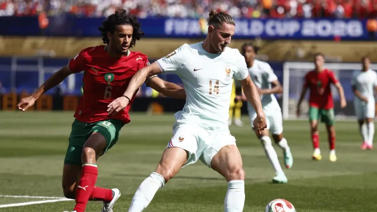 Real Madrid : la double prise Diomandé-Rodri qui change tout