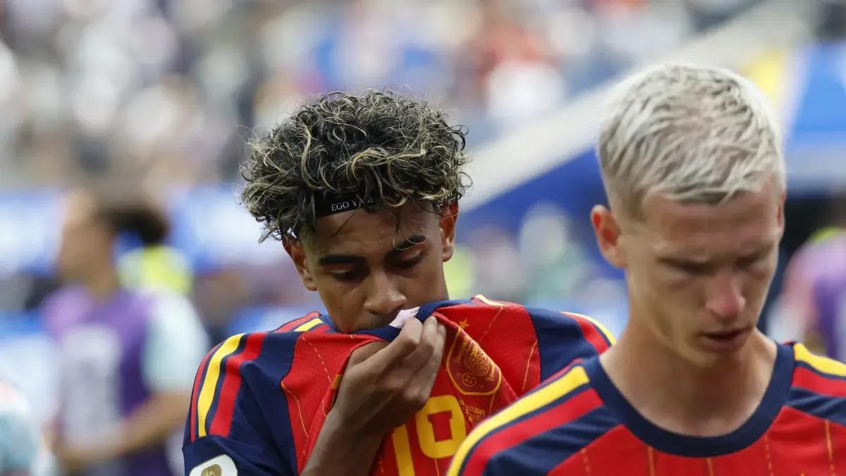 Nice demande une minute de silence pour la France-Espagne