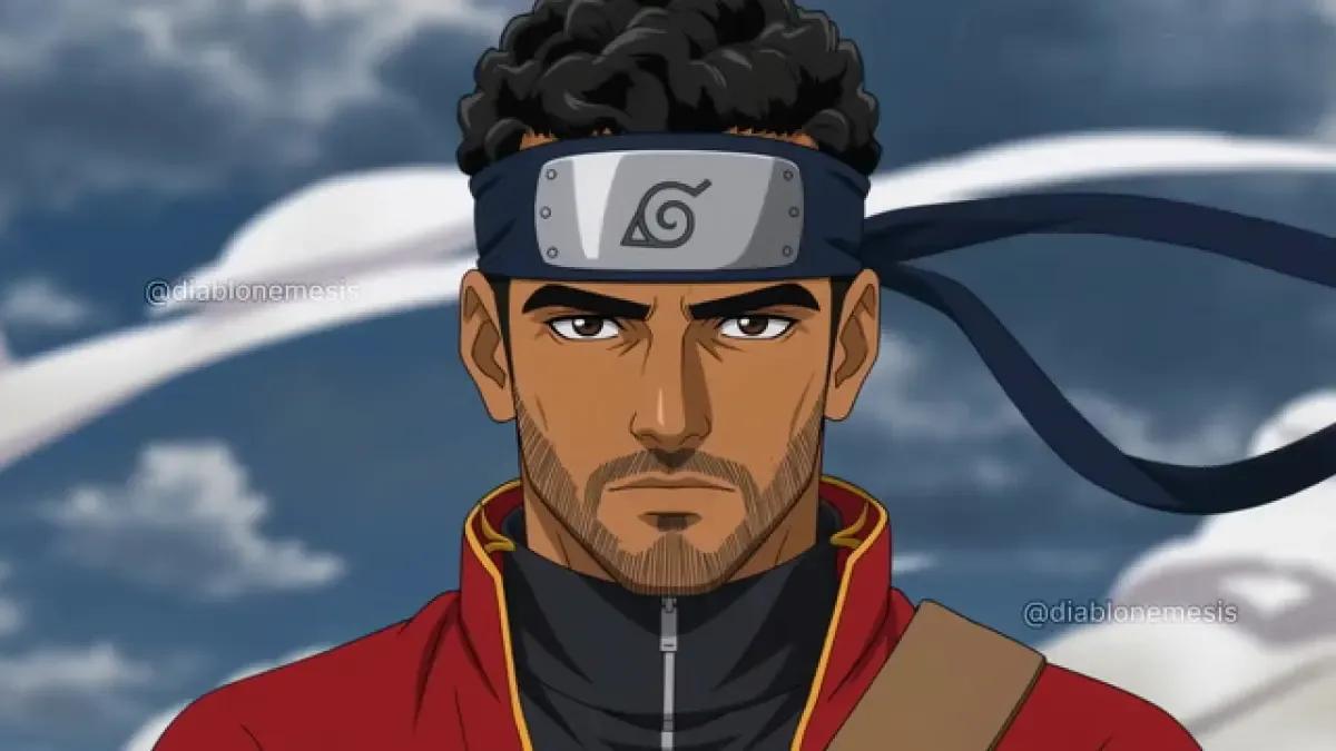 Mondial 2026 : Le but de Merino revisité en anime fait le buzz