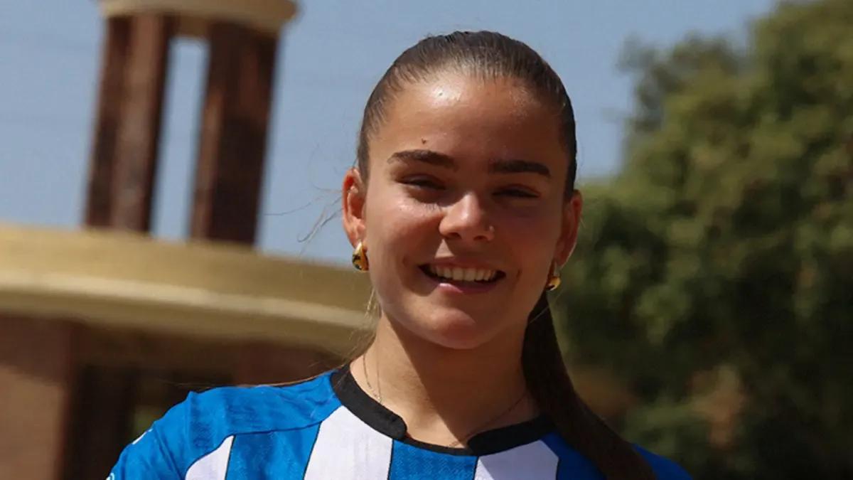 Natalia Escot quitte le Barça pour l'Espanyol : un transfert qui en dit long