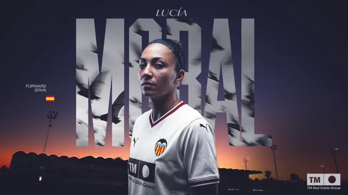 Valencia Femenino sécurise 'Wifi' jusqu'en 2028 : un signal fort pour la Liga F