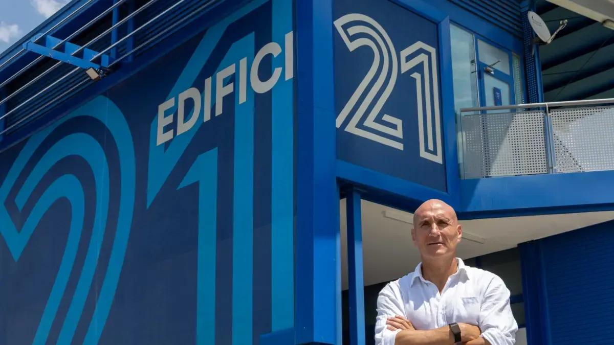 Espanyol : le retour aux sources de Manolo González, un pari sur l'identité catalane