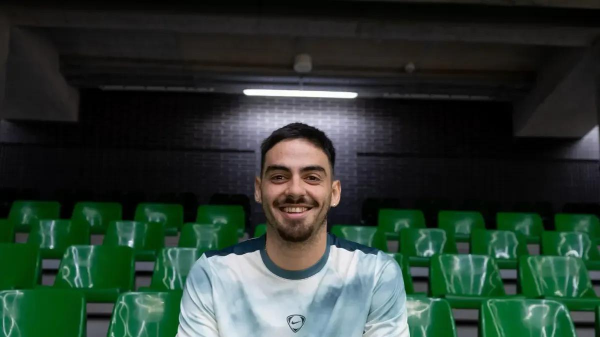 Futsal : Erick Mendonça quitte le Barça et rentre au Portugal