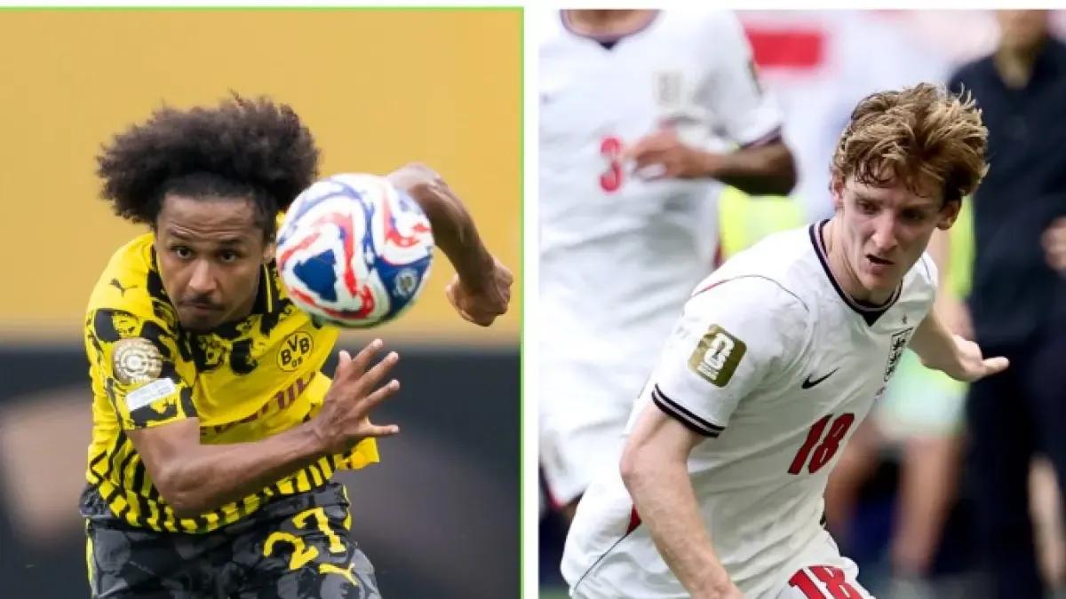 Barça : 22M€ pour Adeyemi, l'arme fatale du pressing