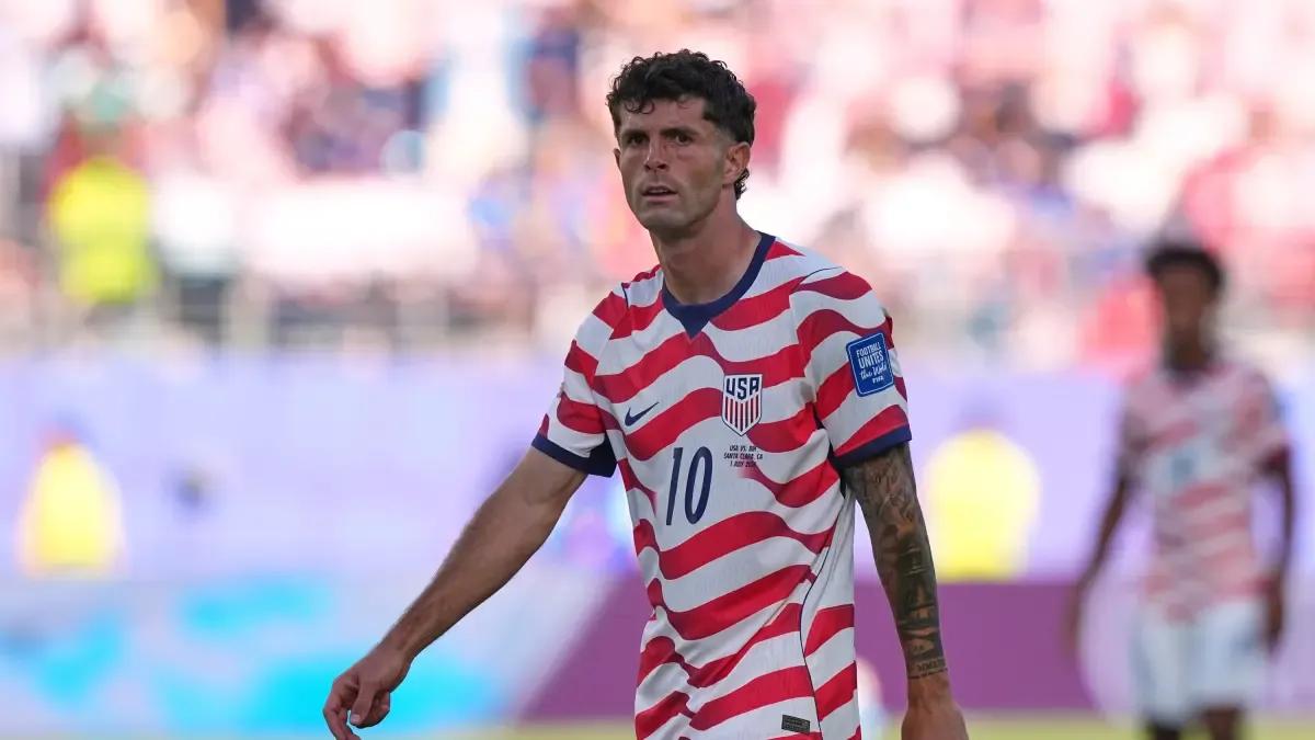 Pulisic en MLS : le rêve inavouable du NYCFC face au refus de l'AC Milan