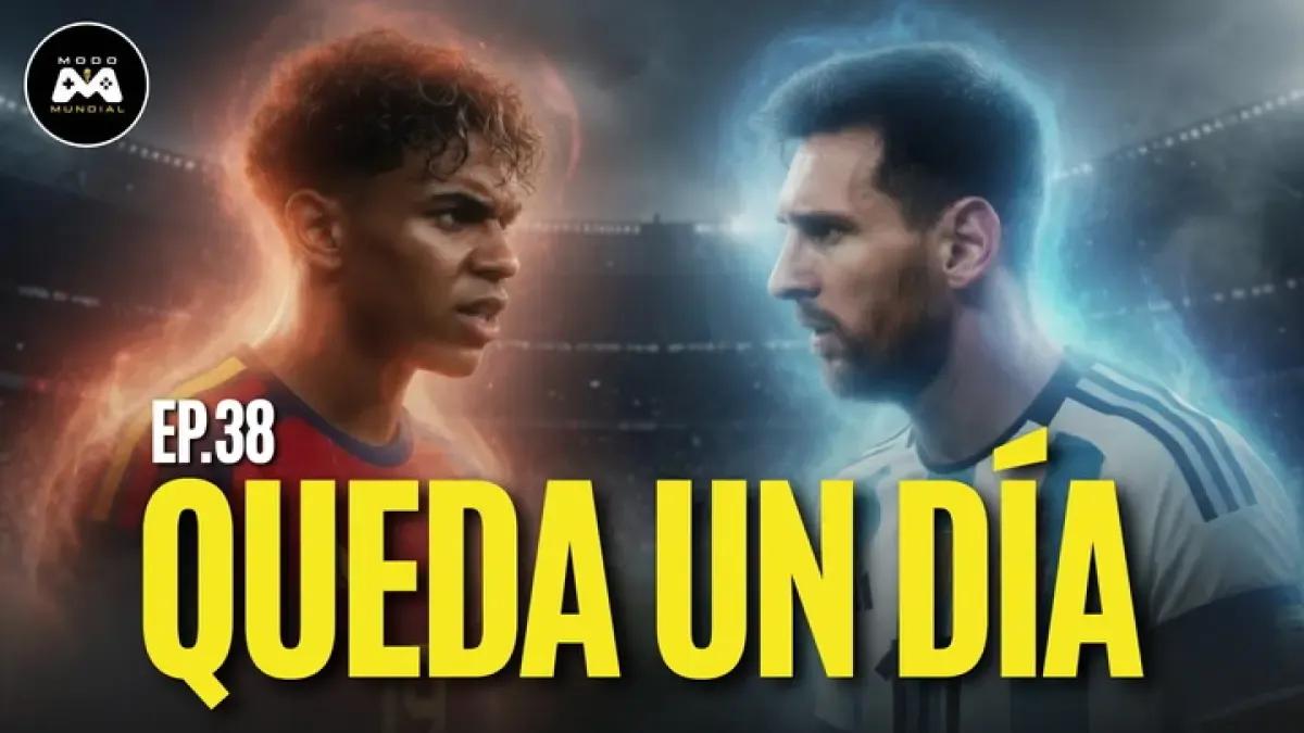 Messi et Lamine Yamal : le duel générationnel qui enflamme le Mondial 2026