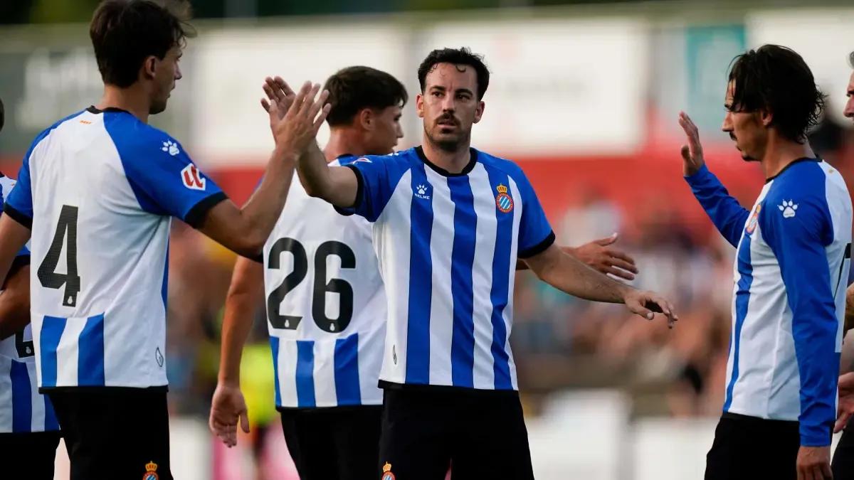 Espanyol : l'urgence d'un renfort clé avant la reprise