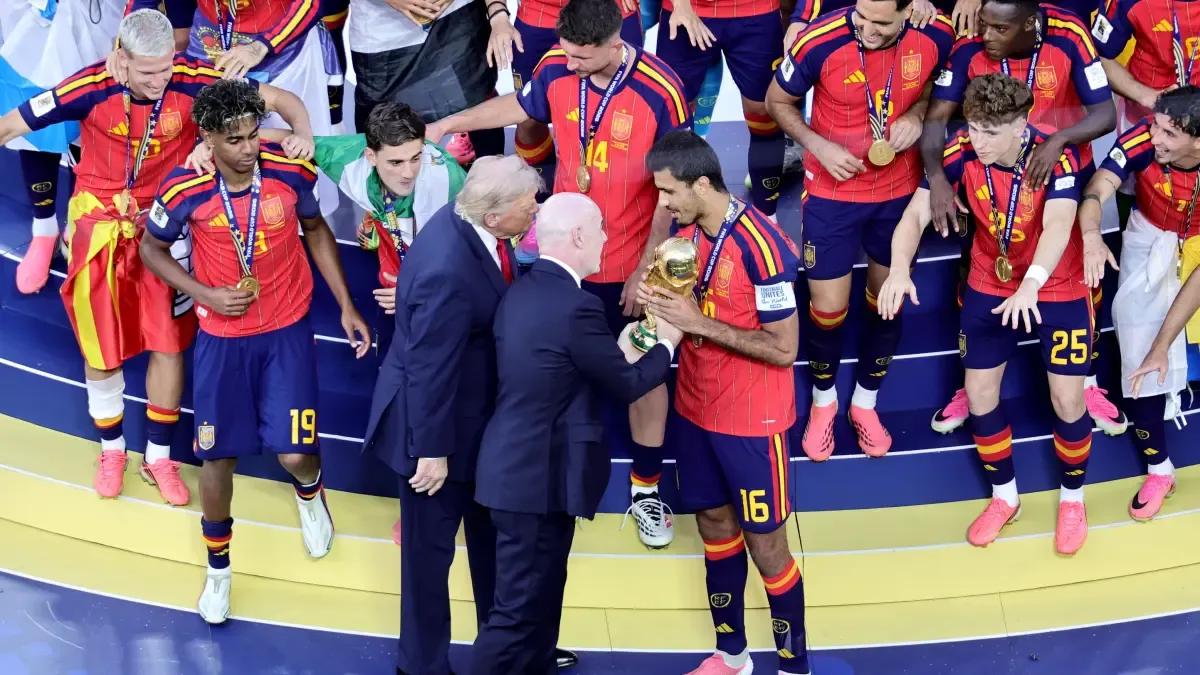 FIFA Forward Enterprise : le plan choc qui défie l'UEFA
