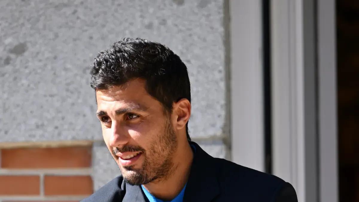 Rodri au Real Madrid : le feuilleton qui n'en finit plus