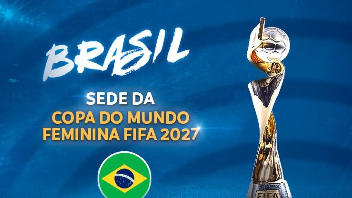 Brasil 2027: la FIFA lance le trailer du Mondial féminin, l'Espagne dans le viseur