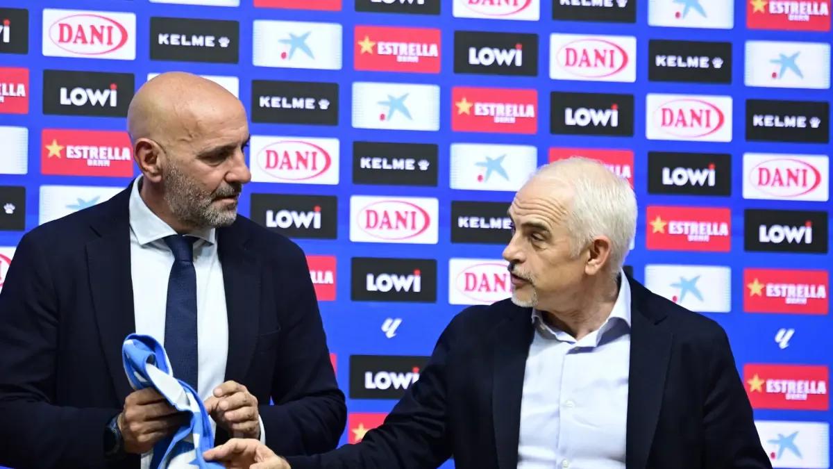 Espanyol : VSL insuffle un souffle vital au mercato