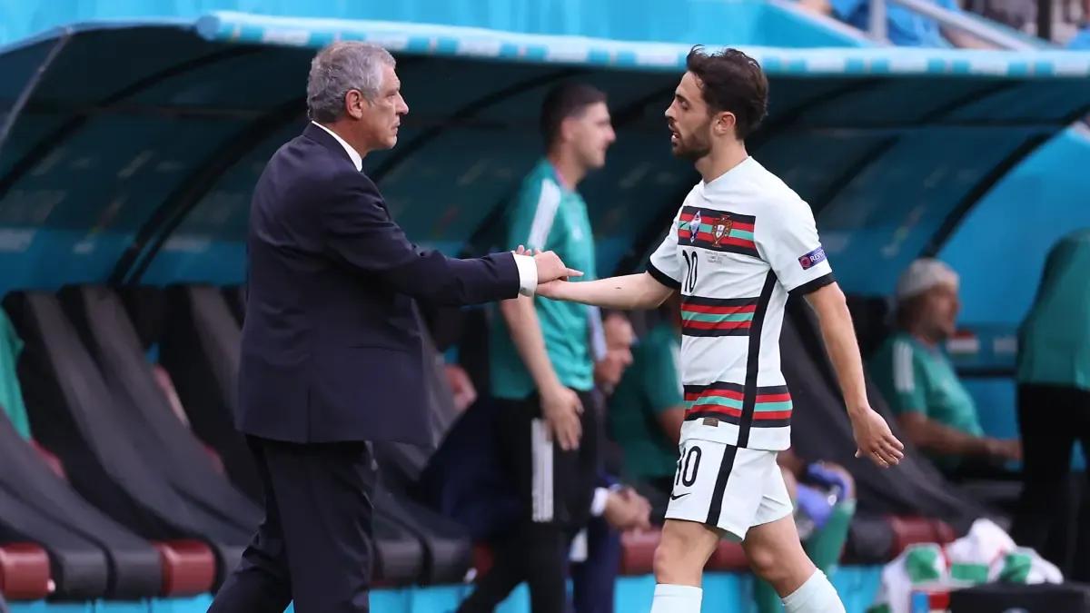Bernardo Silva au Real Madrid : le génie portugais pour remplacer Kroos