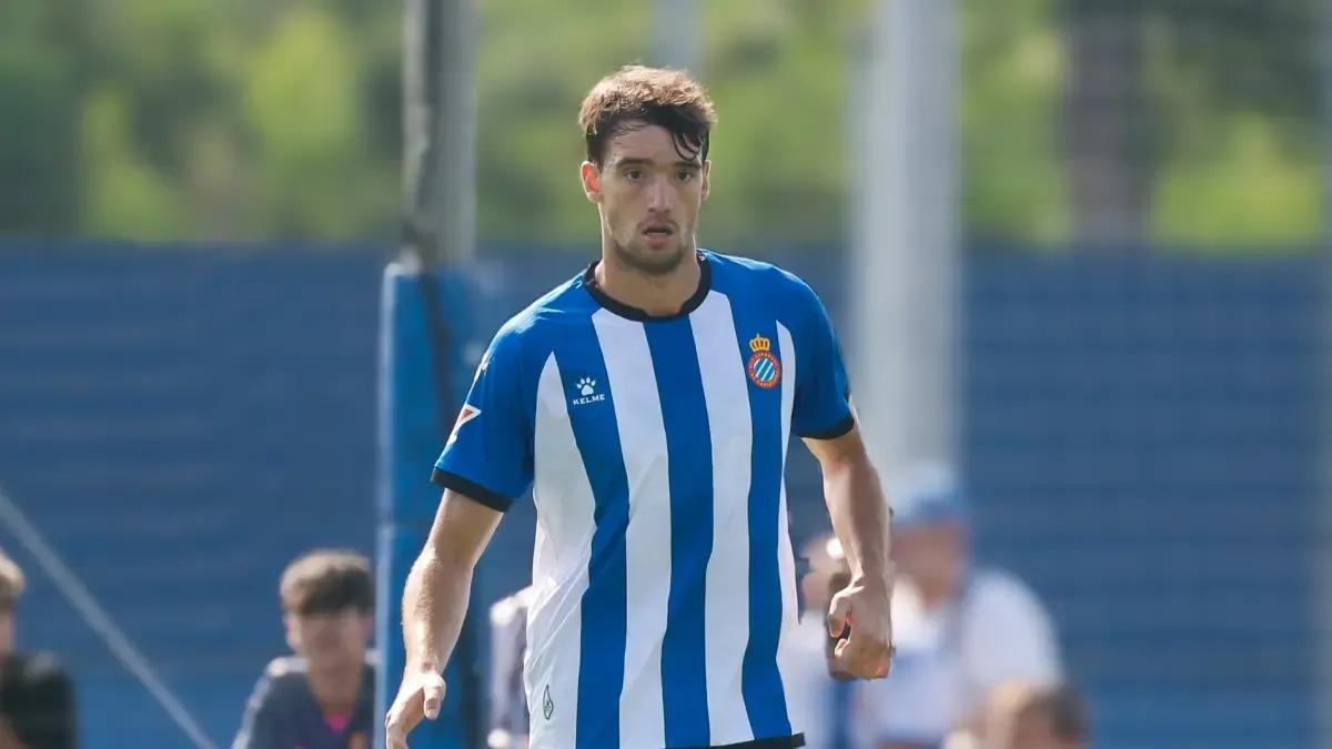 Urko González : l'âme du maintien de l'Espanyol en Liga