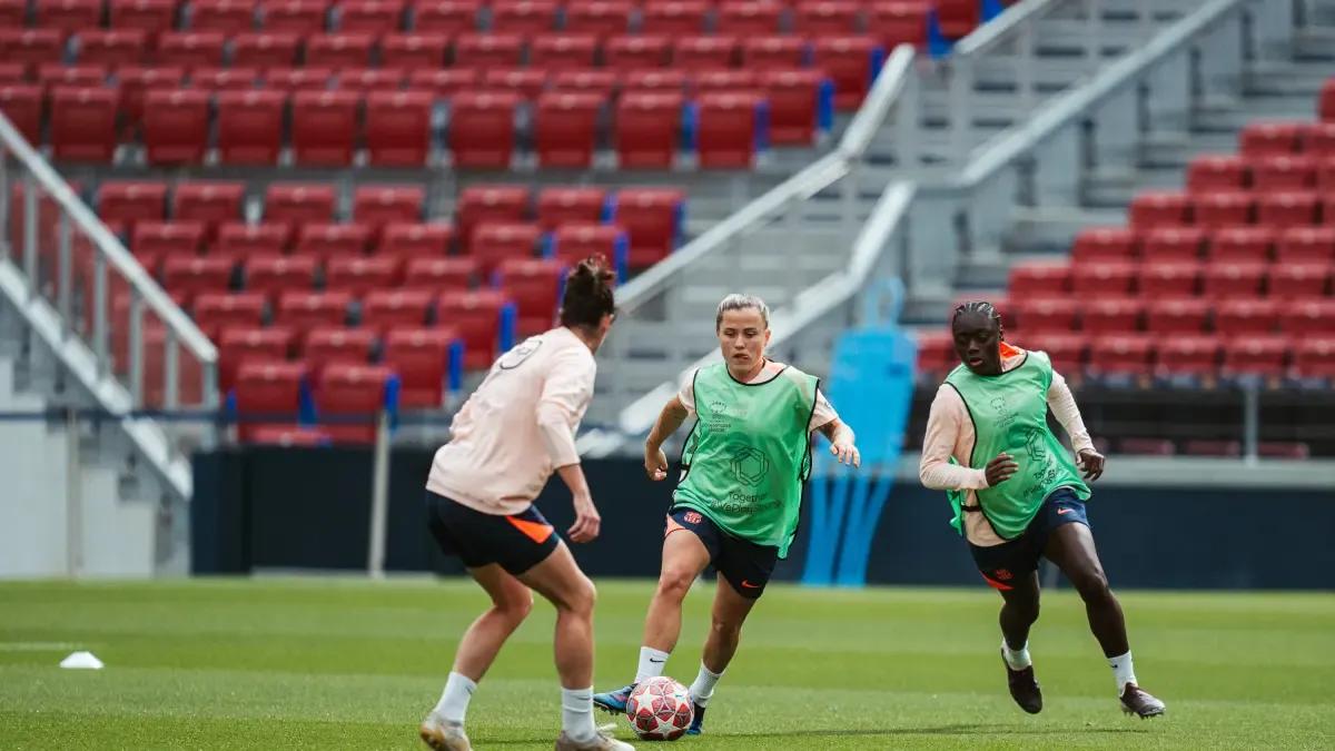 IA et FC Barcelone : le coup d'avance pour prédire les blessures
