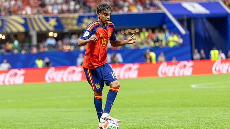 Espagne-Arabie saoudite : un choc décisif pour la Coupe du monde 2026