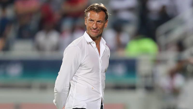 Hervé Renard, le Crocodile du foot africain qui domine aussi le foot féminin