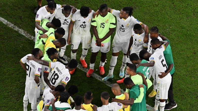 Ghana 2026 : un groupe de la mort pour défier l'Angleterre