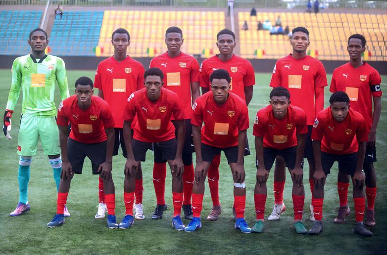 Djoliba AC à un pas du doublé : le titre de Ligue 1 Pro se joue ce week-end