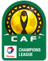 Logo CAF Champions League