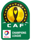 Logo CAF Champions League