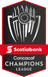 Logo CONCACAF Champions League