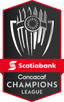 Logo CONCACAF Champions League