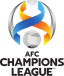 Logo AFC Champions League