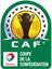 Logo Coupe de la Confédération CAF