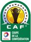 Logo Coupe de la Confédération CAF