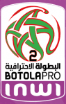 Logo Botola Pro
