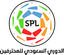 Logo Saudi Pro League