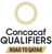 Logo Qualifs Coupe du Monde - CONCACAF