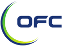 Logo Qualifs Coupe du Monde - Océanie (OFC)