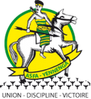 Logo Fasofoot Burkina Faso