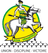 Logo Fasofoot Burkina Faso