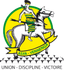 Logo Fasofoot Burkina Faso