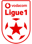 Logo Linafoot Ligue 1