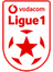 Logo Linafoot Ligue 1
