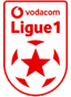 Logo Linafoot Ligue 1