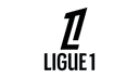 Logo Ligue 1 France