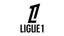 Logo Ligue 1 France