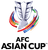 Logo Coupe d'Asie