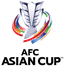 Logo Coupe d'Asie